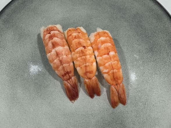 Shrimp (Ebi)