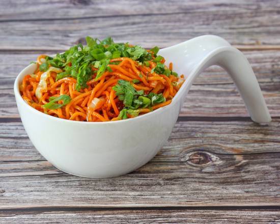 Chow Mein