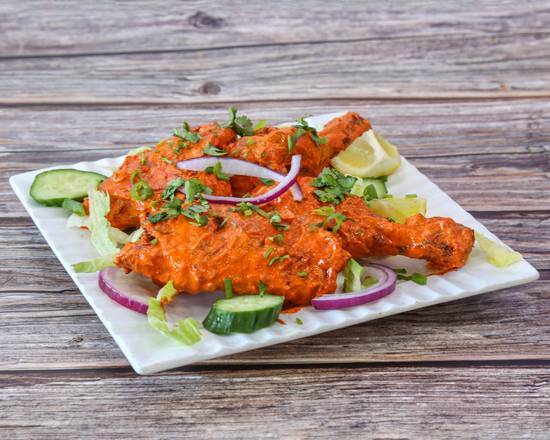 Tandoori Chicken Full