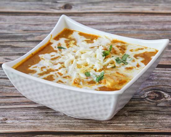 Shahi Paneer