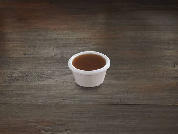 Plum Sauce