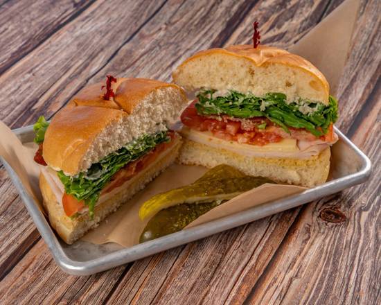 Turkey Club