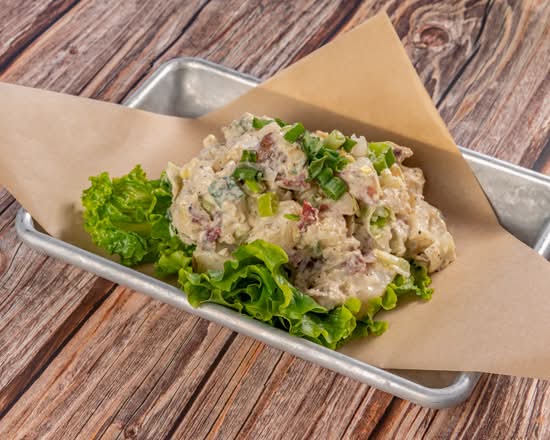 Classic German Potato Salad