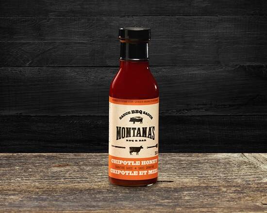 Montana's Chipotle Honey BBQ Sauce