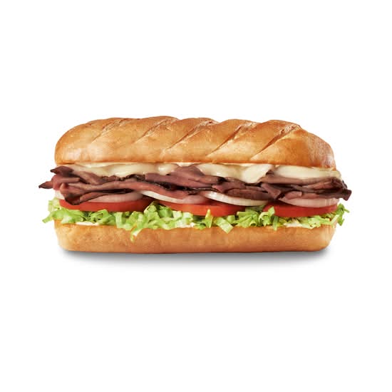 Roast Beef