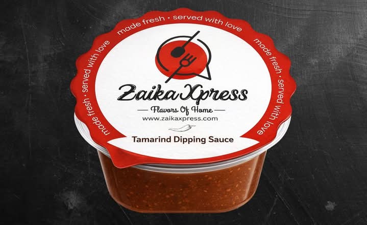 Tamarind Sauce