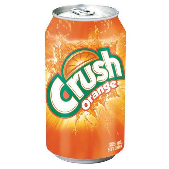 Orange Crush