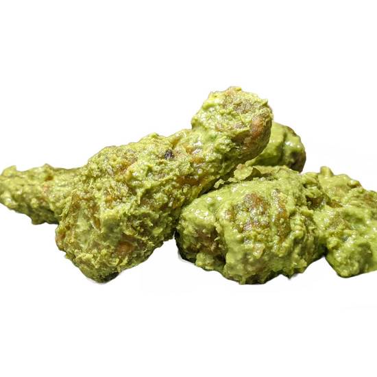 Breaded Wings
