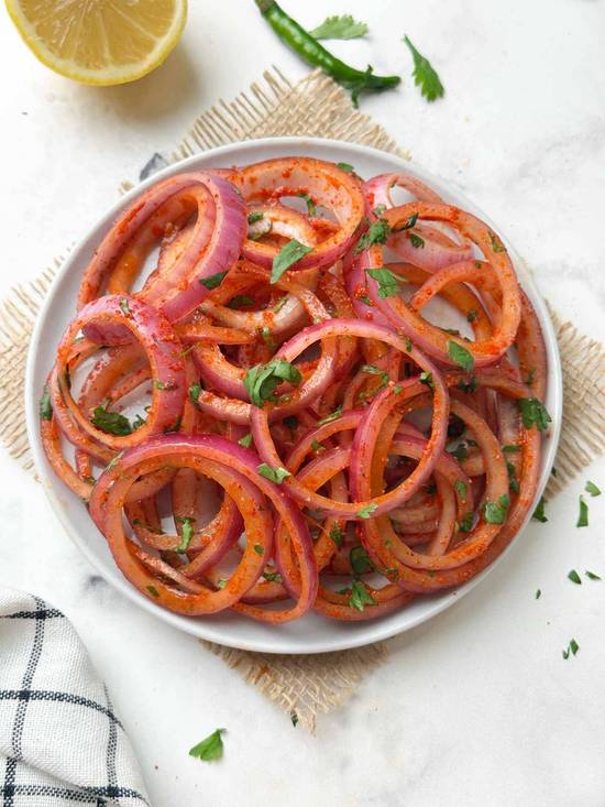 Lacha Onion
