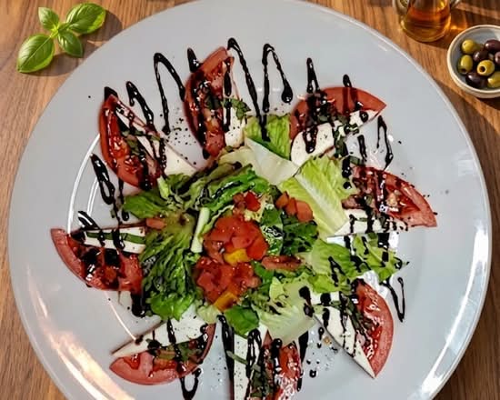 Caprese Salad