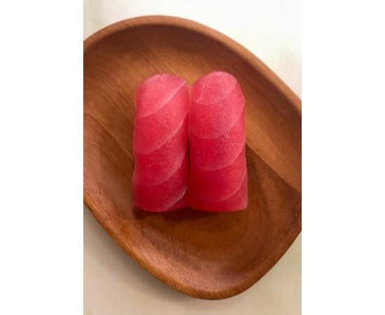 131-Maguro Thon / Tuna Maguro