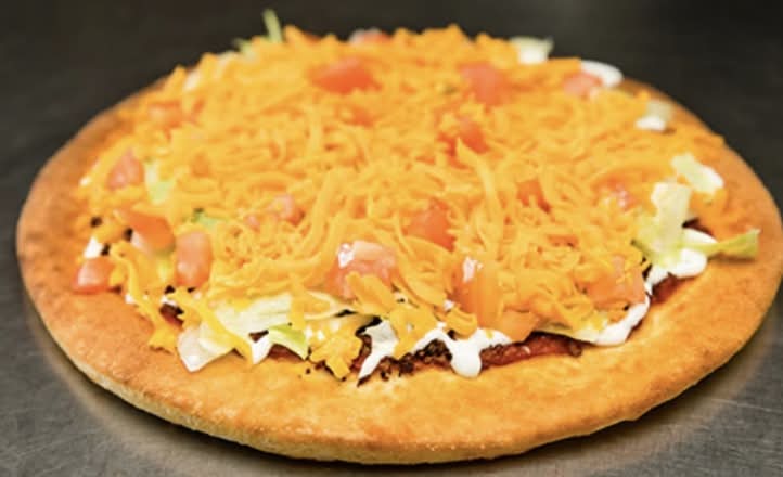 Beef Taco (large)