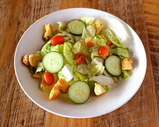 Appetizer House Salad