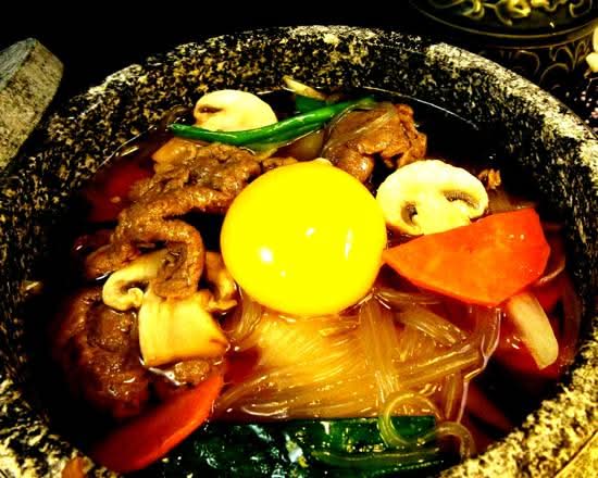 Bulgogi Stew