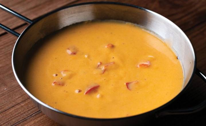 *Lobster Bisque