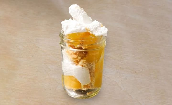 *Lemon Meringue Pie