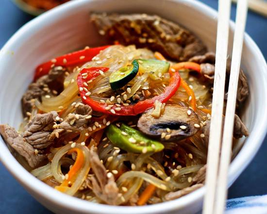 Japchae