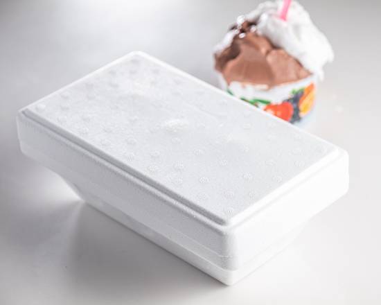 Gelato - 1 Liter Take Home Container