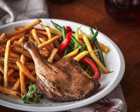 Confit de Canard - 1 morceau / Duck Confit - 1 piece