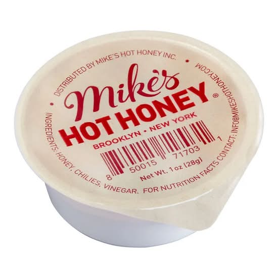 Mike's Hot Honey® / Mike's Hot Honey®