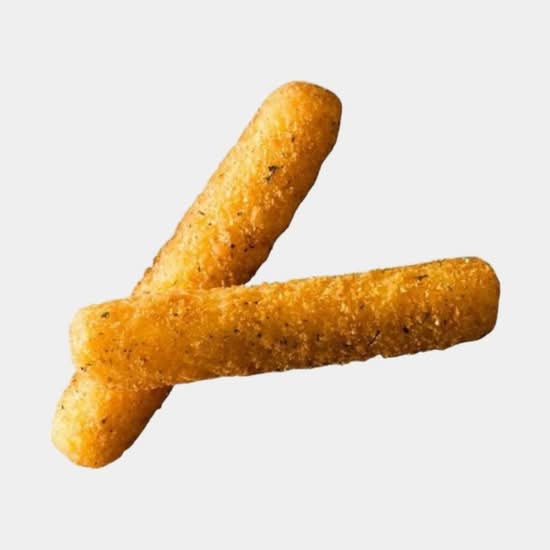 Bâtonnets De Fromage (4 Mcx) / Cheese Sticks (4 Pcs)