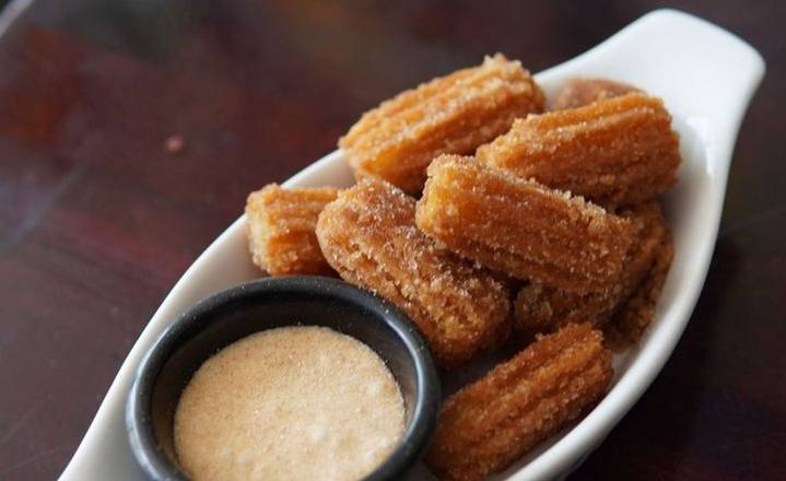 Churro Bites