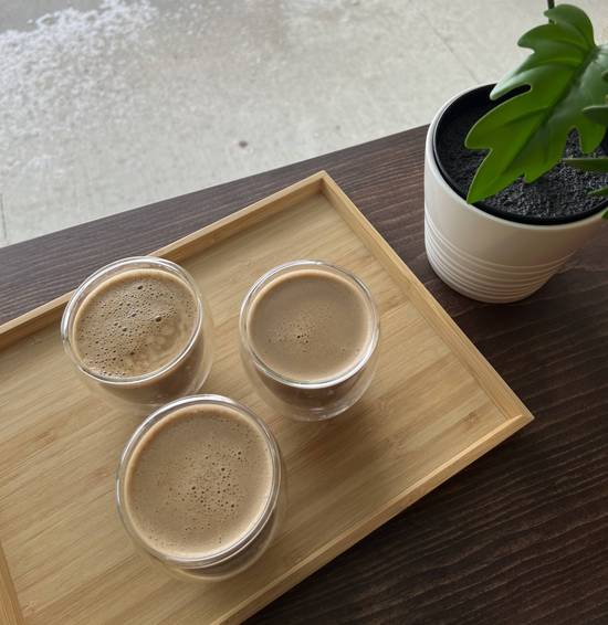 Masala Chai