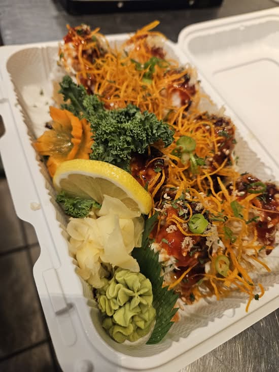 Monster Roll