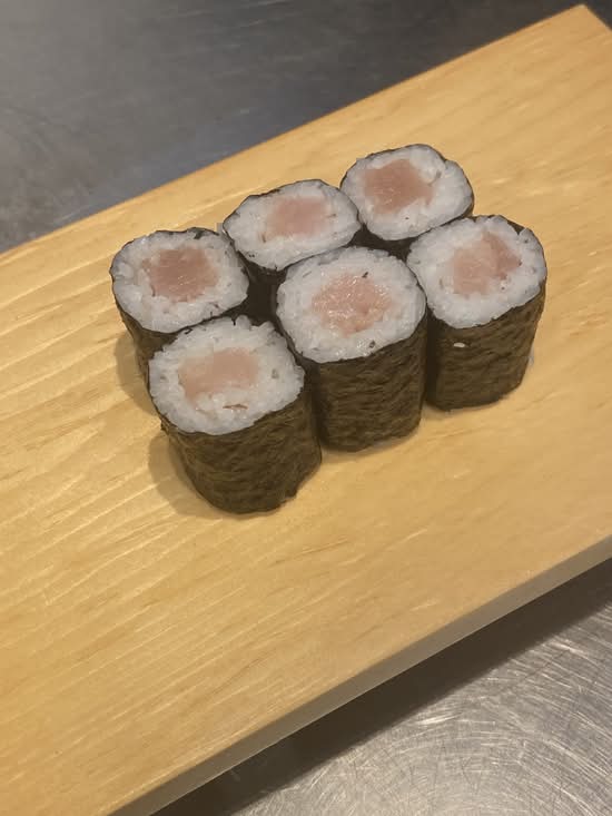 Tuna Maki