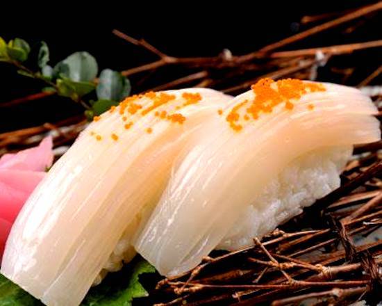 Ika Sushi