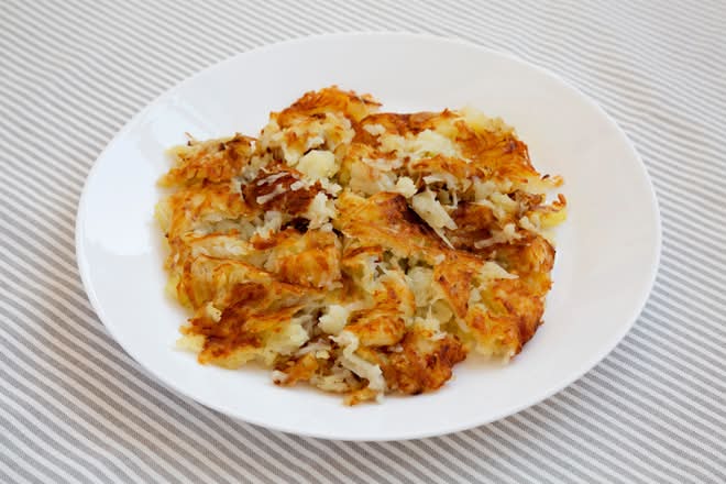 Hash Browns