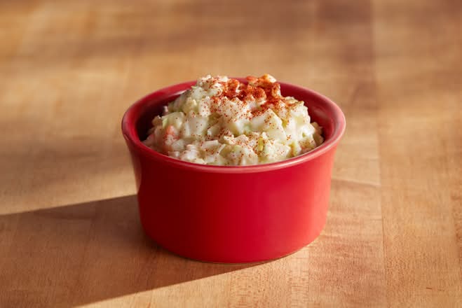 Coleslaw