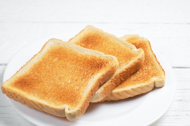 Toast