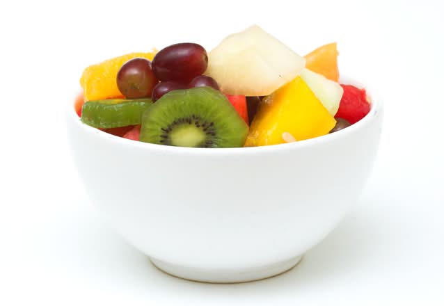 Fresh Fruit