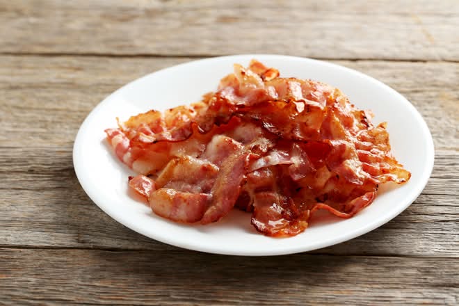 Bacon