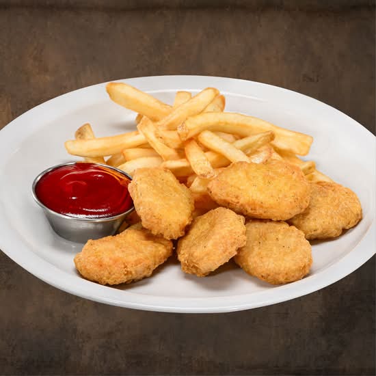 Kid's Chicken Nuggets