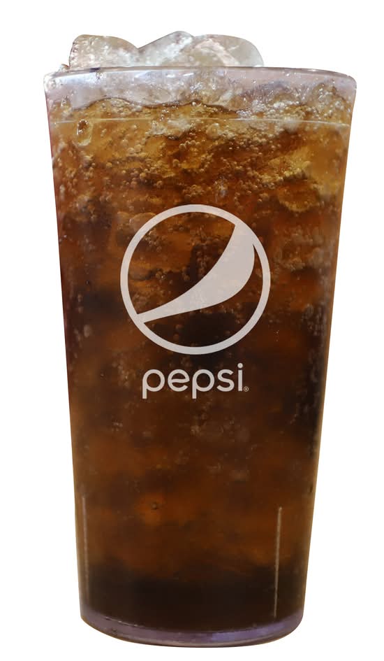 Pepsi Products 24 Oz