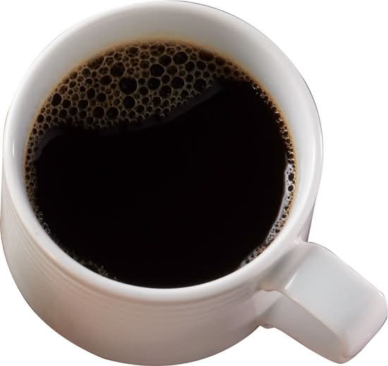 Fresh-Brewed Coffee