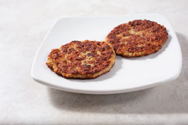 Sausage Patties