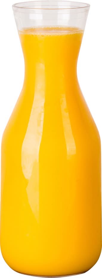Orange Juice 16 Oz