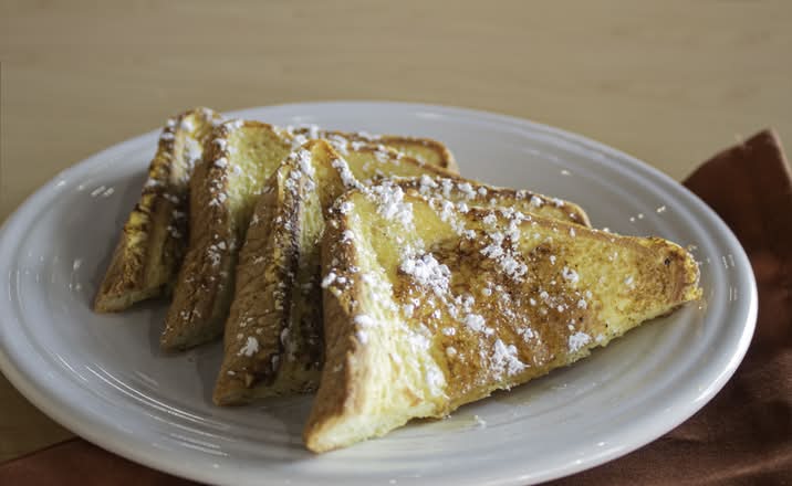 Classic French Toast