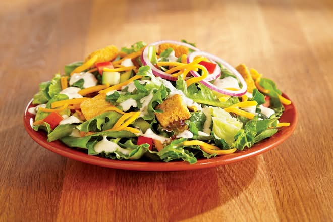 Side Salad