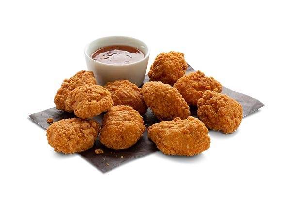Boneless Wings (8 pc)