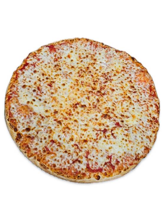 12"Medium Pizza