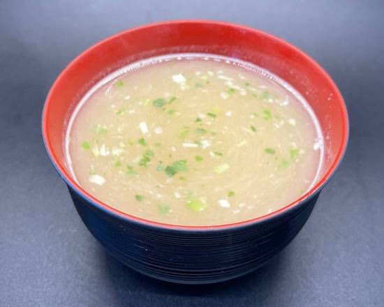 Miso Soup