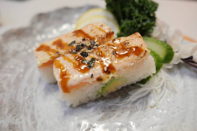OSHI - Pressed Sushi (6)