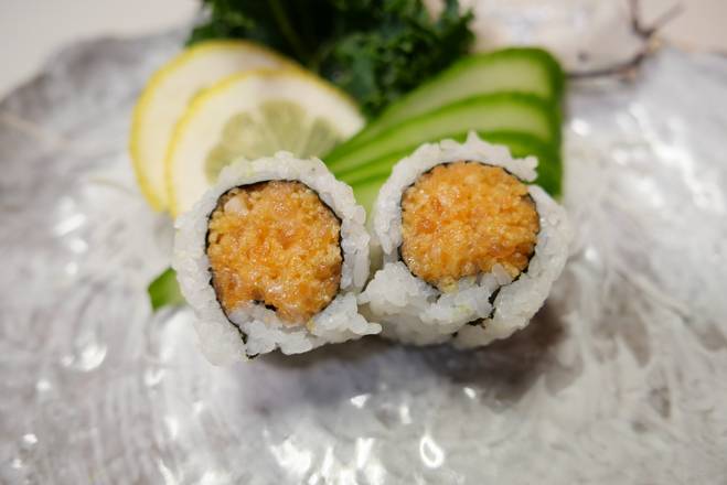 Spicy Salmon roll ★