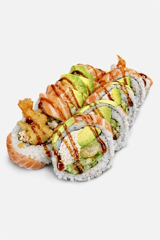 Red Dragon