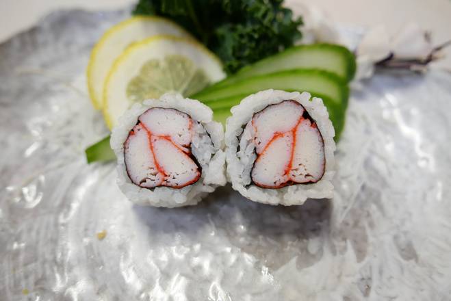Kani roll