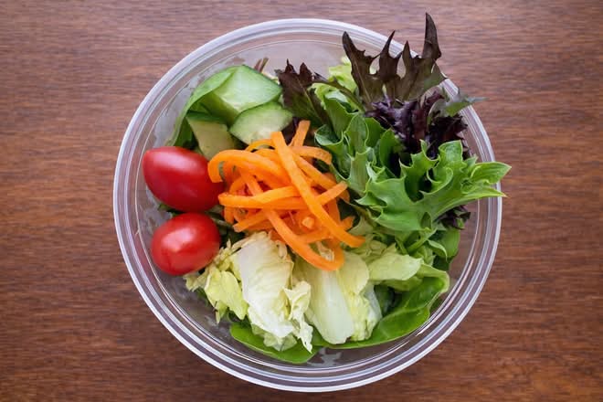 House Salad